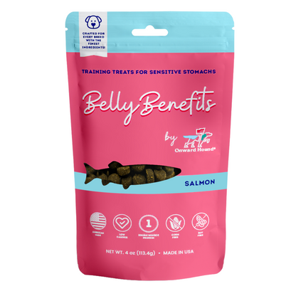 Onward Hound Belly Benefits (4oz)