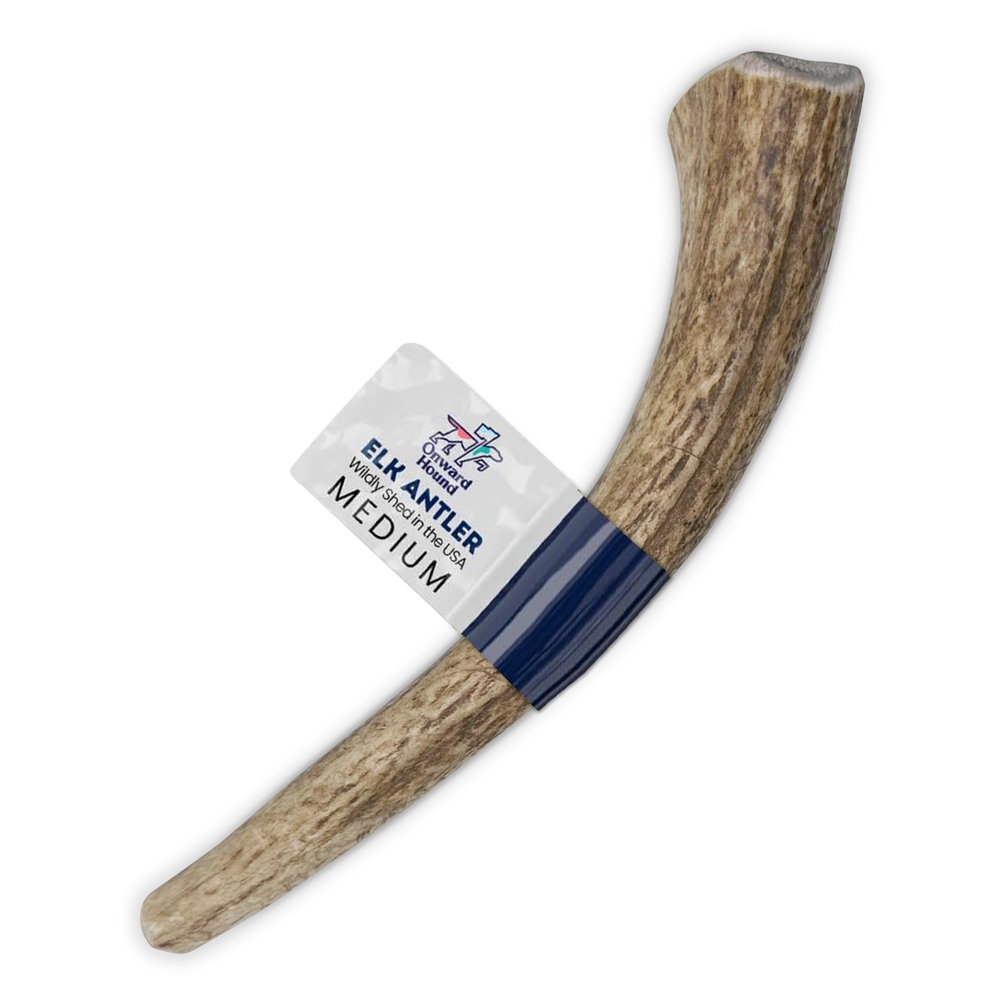 Onward Hound Elk Antler Chew (Medium)